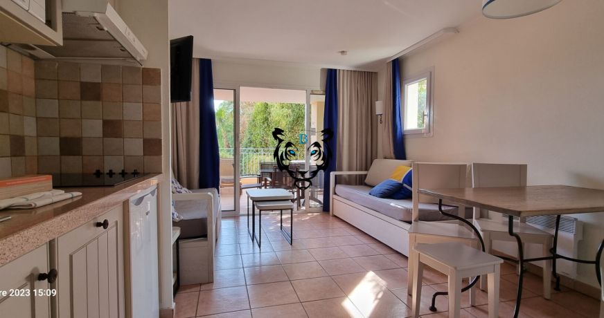 vente Appartement Les Issambres