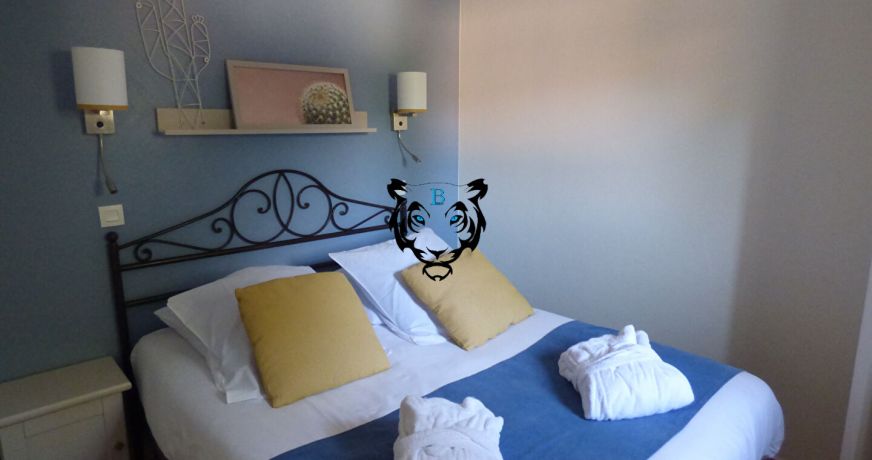 vente Appartement Les Issambres