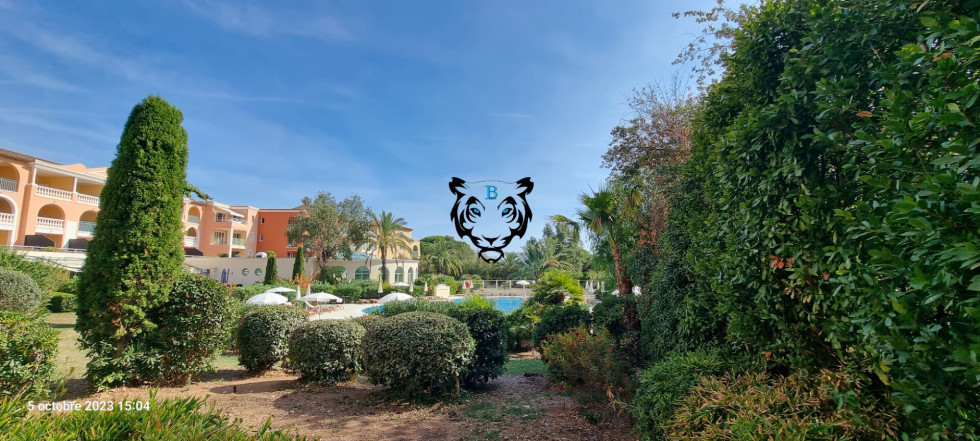 vente Appartement Les Issambres - Photo 4