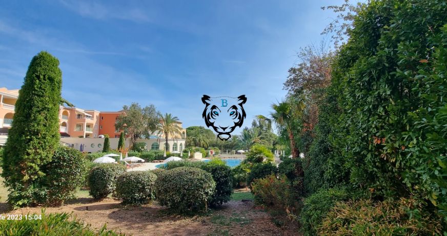 vente Appartement Les Issambres