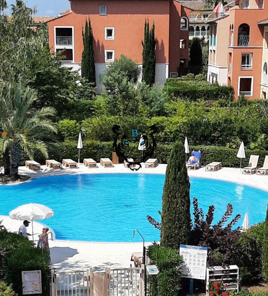 vente Appartement Les Issambres - Photo 5