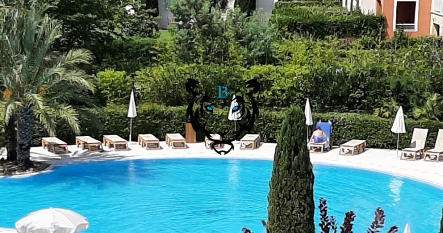 vente Appartement Les Issambres