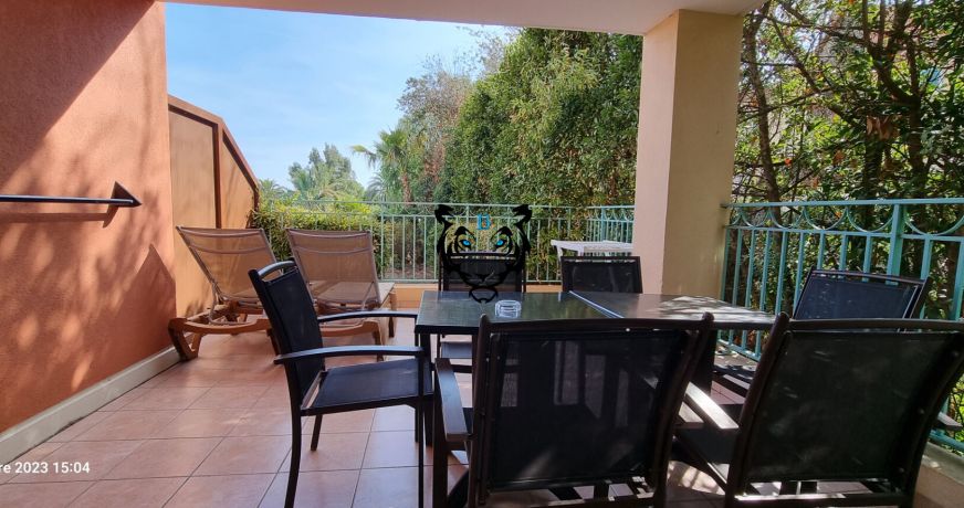 vente Appartement Les Issambres