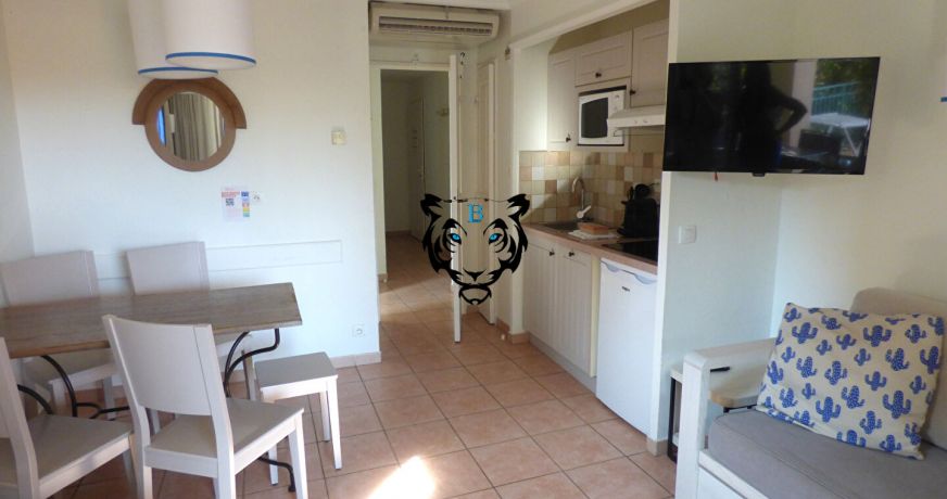 vente Appartement Les Issambres