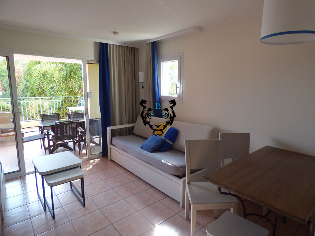 vente Appartement Les Issambres - Photo 8