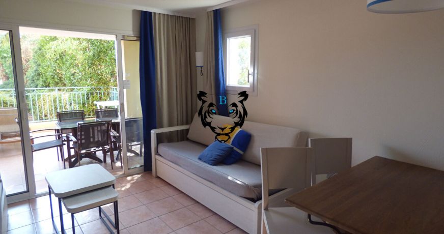 vente Appartement Les Issambres