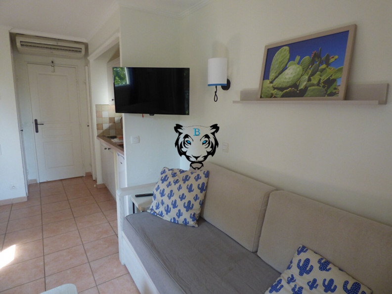 vente Appartement Les Issambres - Photo 9