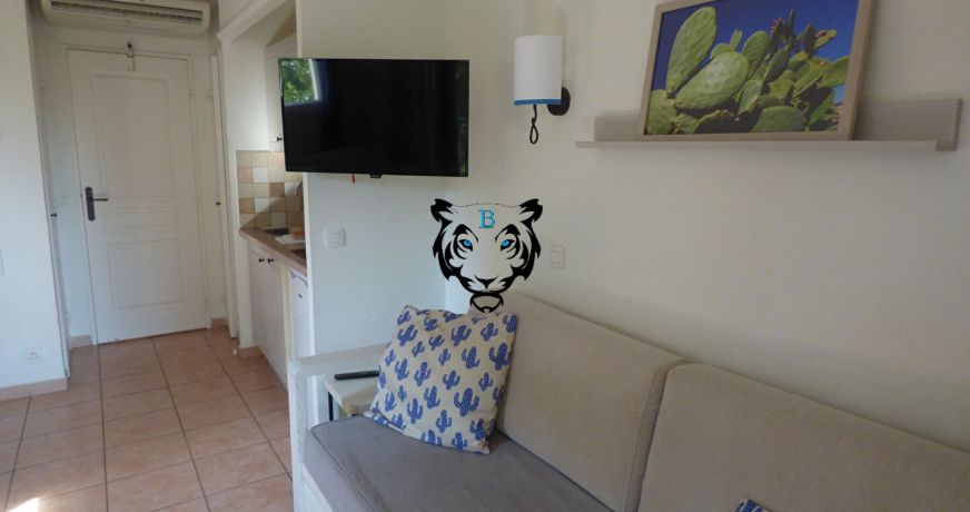 vente Appartement Les Issambres