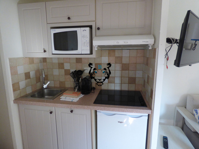 vente Appartement Les Issambres - Photo 10