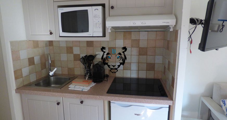 vente Appartement Les Issambres