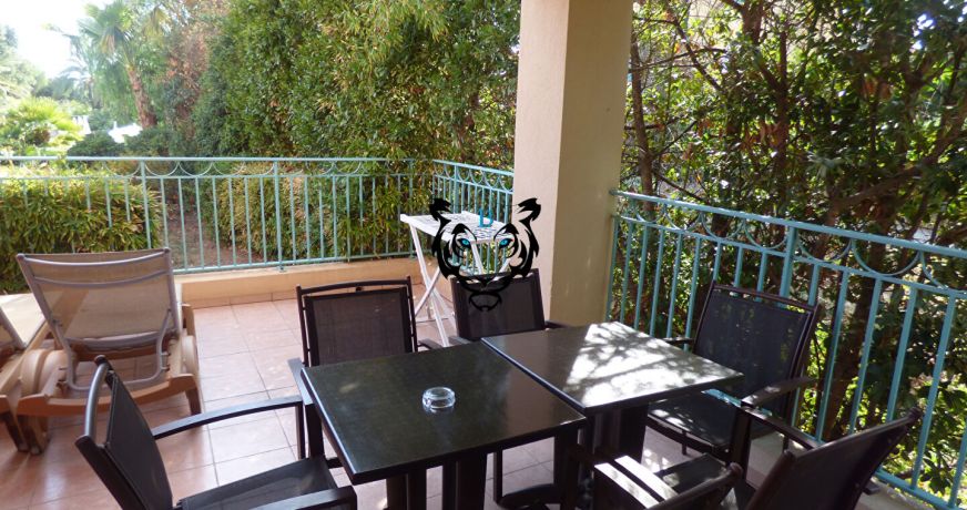 vente Appartement Les Issambres