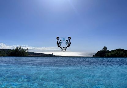 vente Maison Sainte Maxime