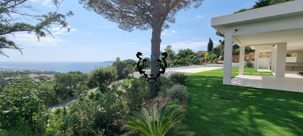 vente Maison Sainte Maxime - Photo 2