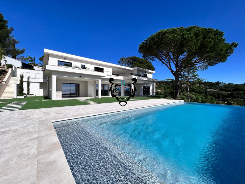 vente Maison Sainte Maxime - Photo 3