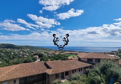 vente Appartement Les Issambres