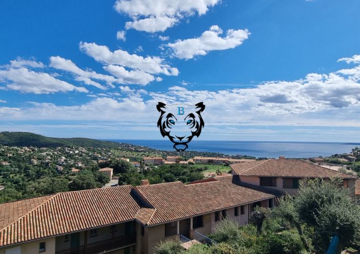 vente Appartement Les Issambres