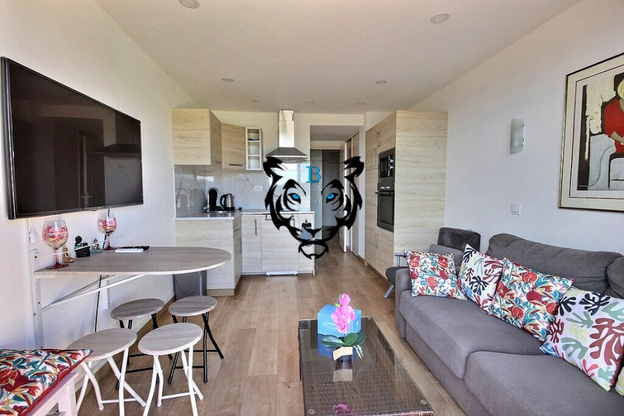 vente Appartement Les Issambres - Photo 2