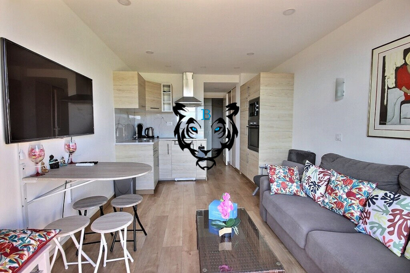 vente Appartement Les Issambres - Photo 2