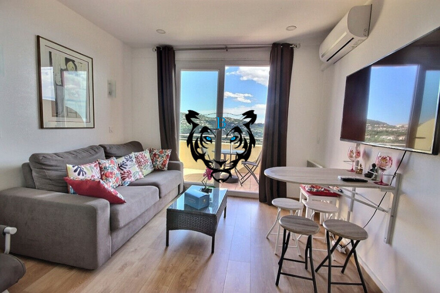 vente Appartement Les Issambres - Photo 3