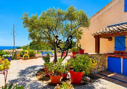 vente Maison Les Issambres