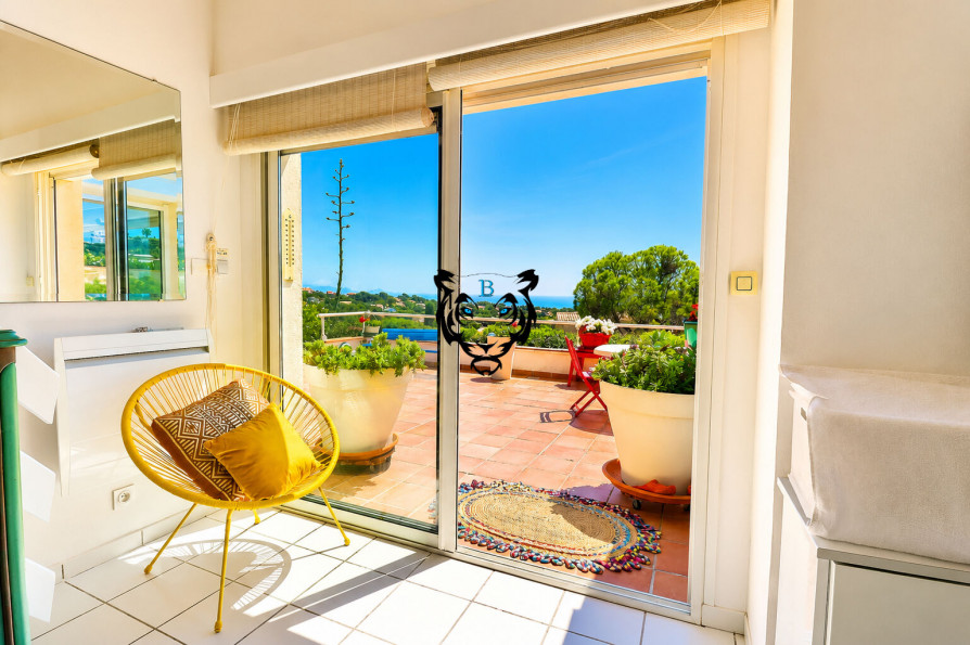 vente Maison Les Issambres - Photo 2