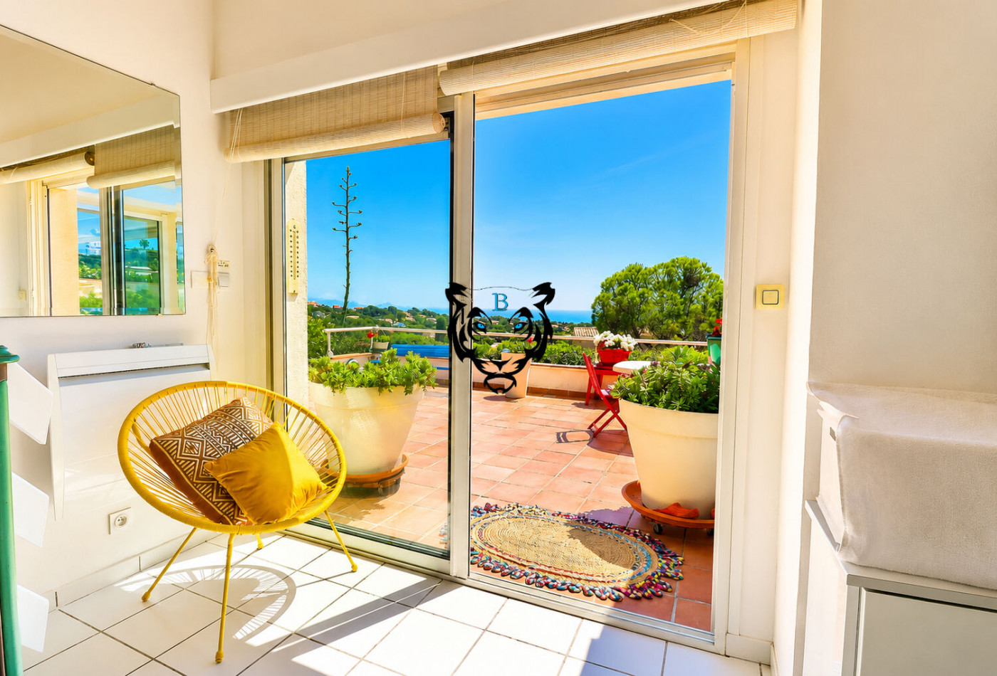 vente Maison Les Issambres - Photo 2