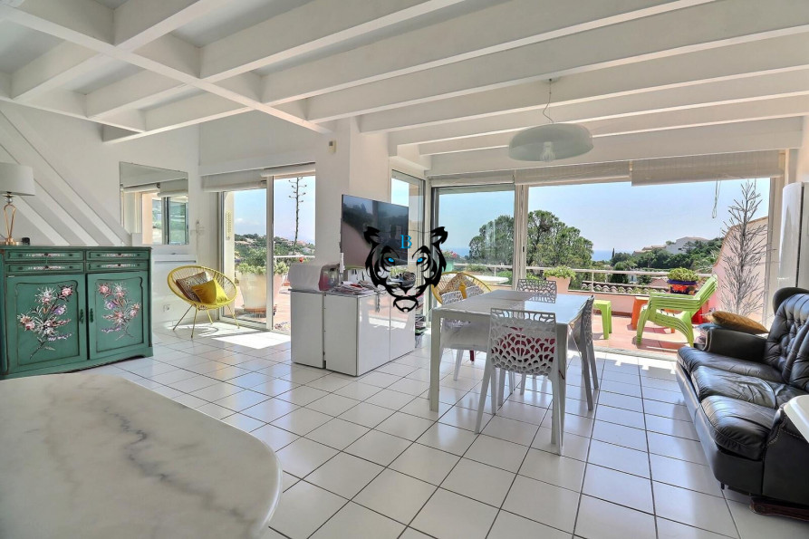 vente Maison Les Issambres - Photo 2