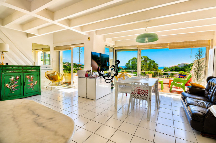 vente Maison Les Issambres - Photo 3