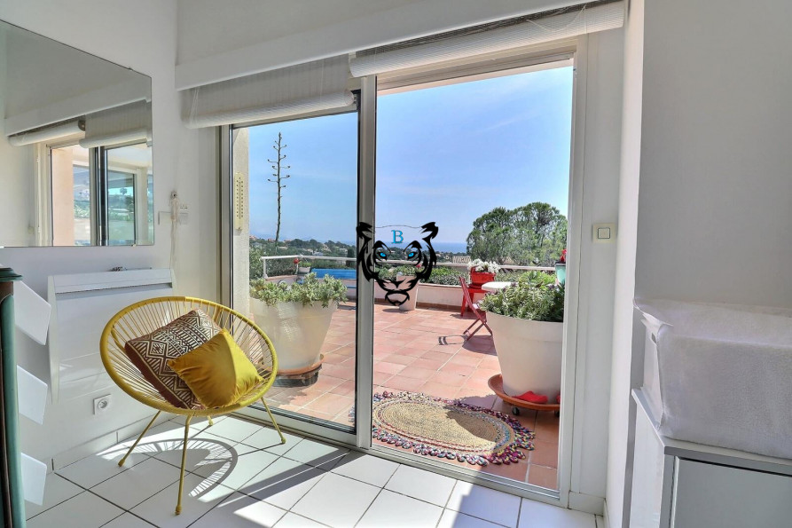 vente Maison Les Issambres - Photo 3