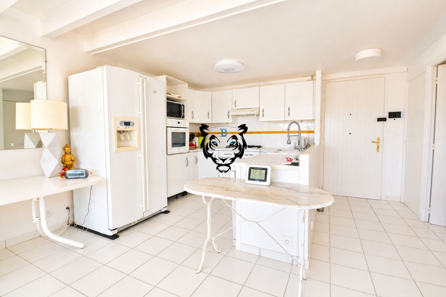 vente Maison Les Issambres - Photo 4