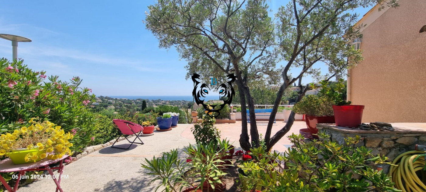 vente Maison Les Issambres - Photo 4