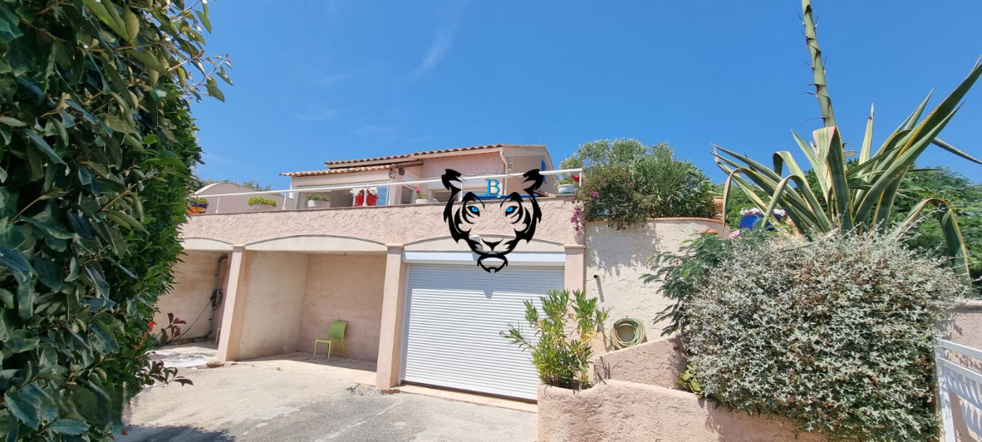 vente Maison Les Issambres - Photo 5