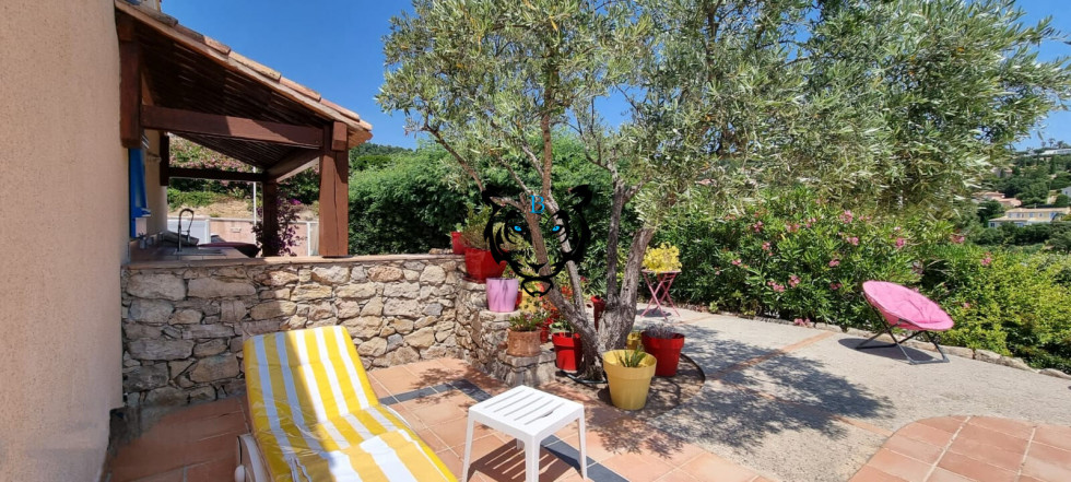 vente Maison Les Issambres - Photo 6