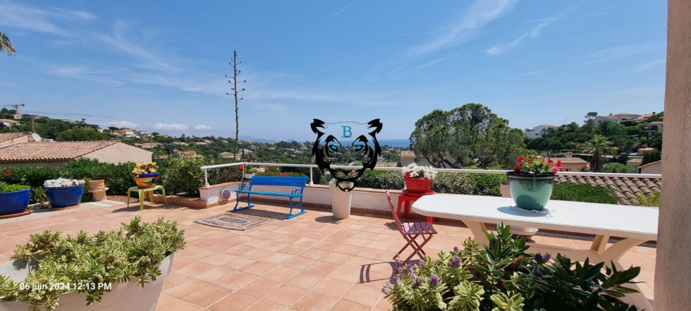 vente Maison Les Issambres - Photo 7