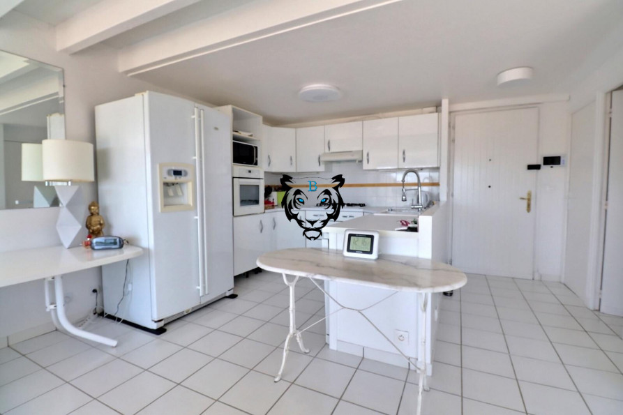 vente Maison Les Issambres - Photo 8