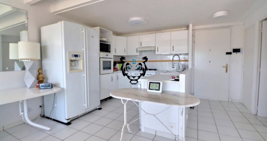 vente Maison Les Issambres