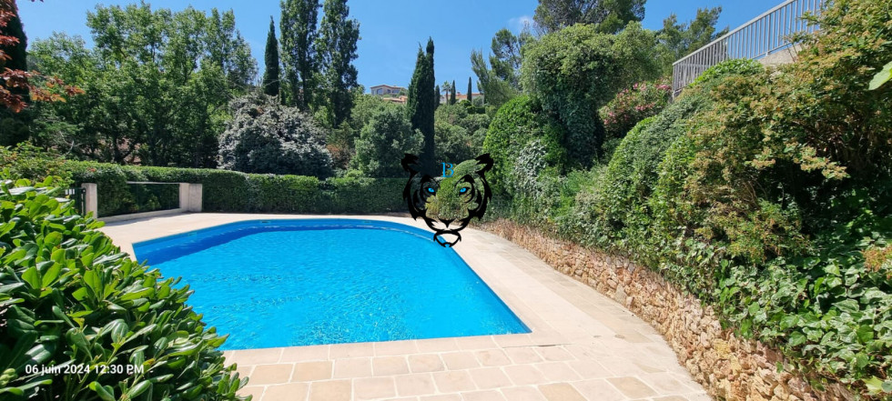 vente Maison Les Issambres - Photo 9
