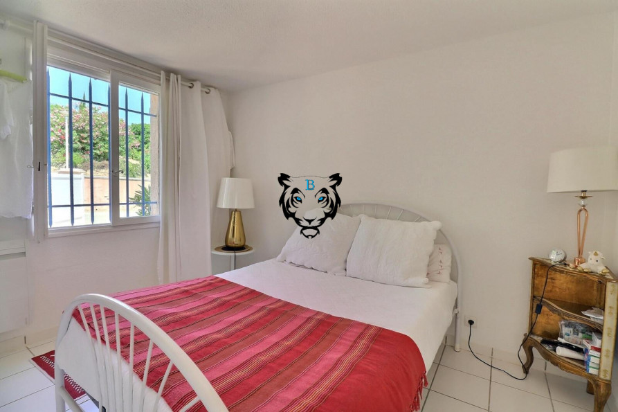 vente Maison Les Issambres - Photo 9