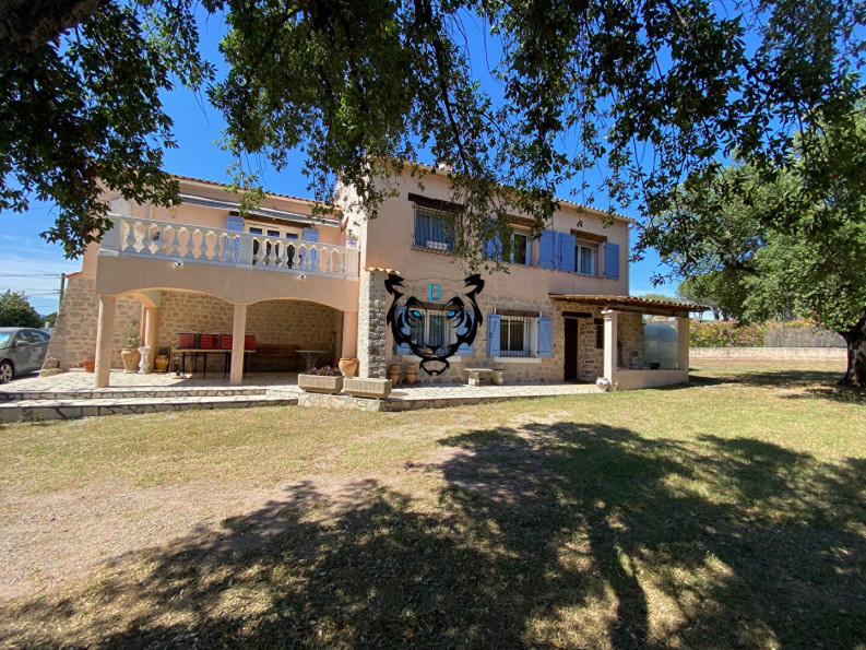 vente Maison Roquebrune Sur Argens - Photo 1