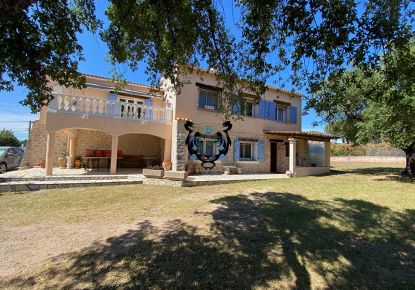 vente Maison Roquebrune Sur Argens