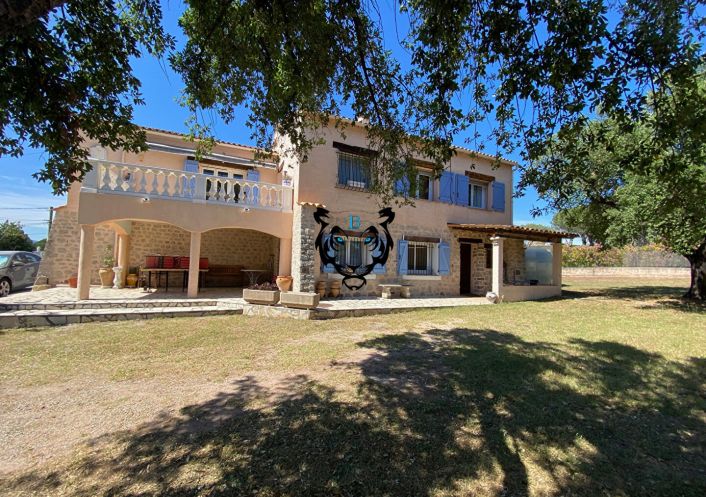 vente Maison Roquebrune Sur Argens