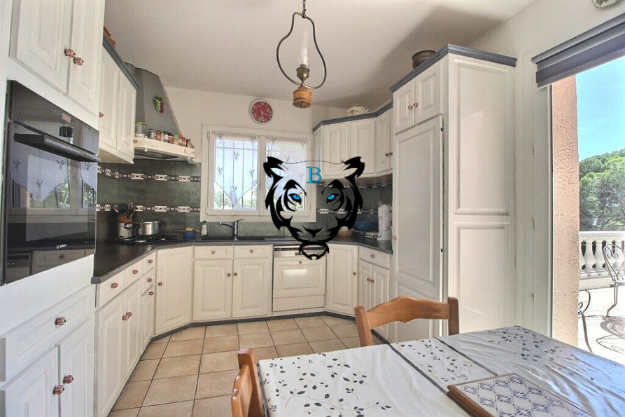 vente Maison Roquebrune Sur Argens - Photo 2