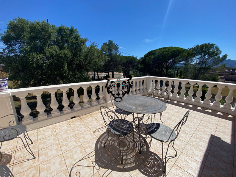 vente Maison Roquebrune Sur Argens - Photo 3