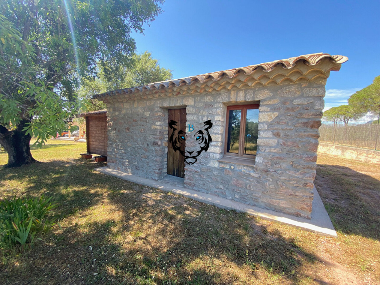 vente Maison Roquebrune Sur Argens - Photo 4
