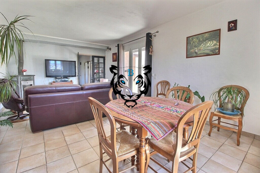 vente Maison Roquebrune Sur Argens - Photo 6