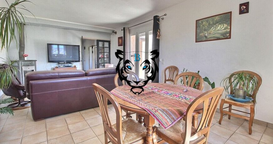 vente Maison Roquebrune Sur Argens