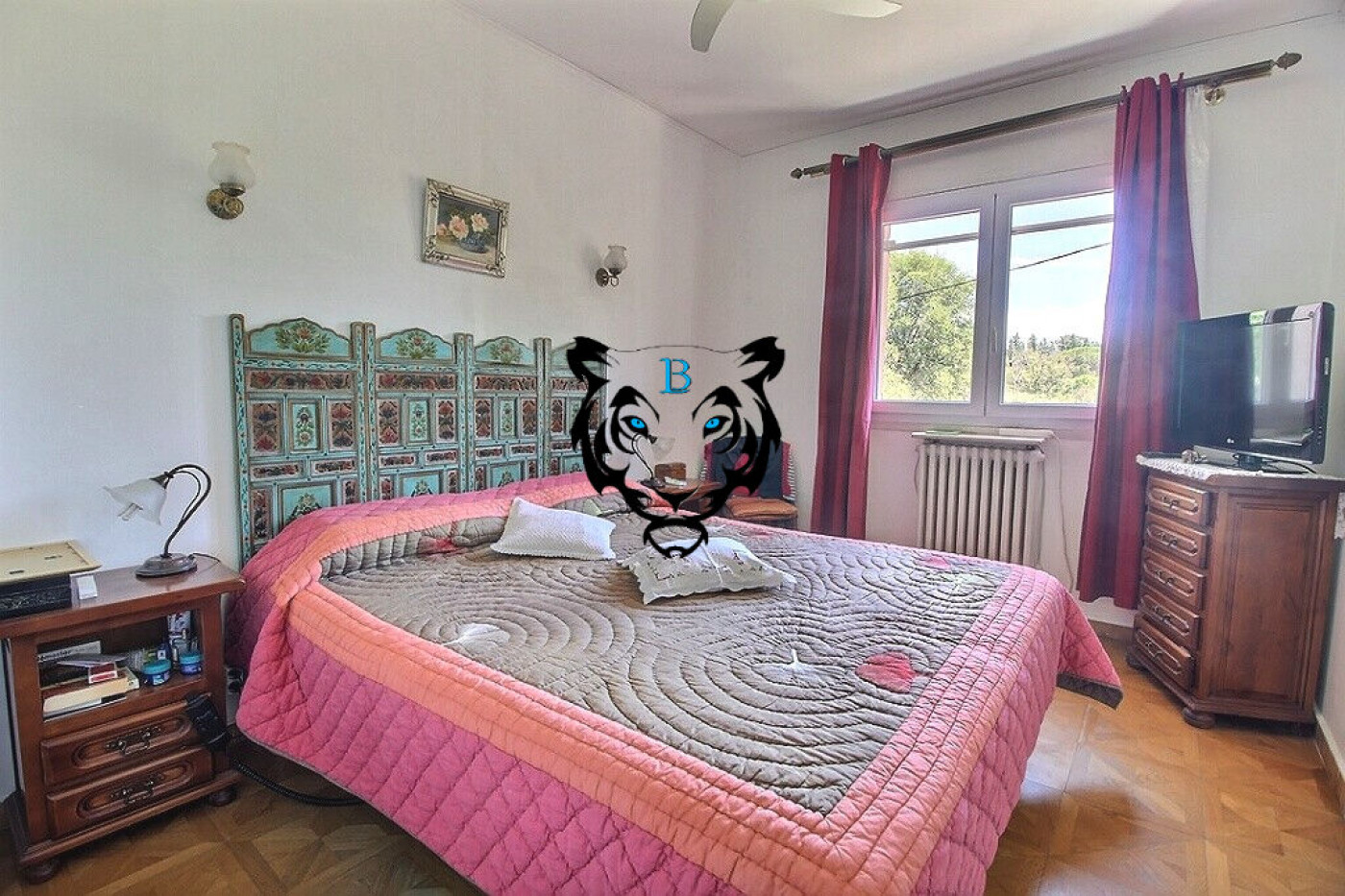 vente Maison Roquebrune Sur Argens - Photo 7