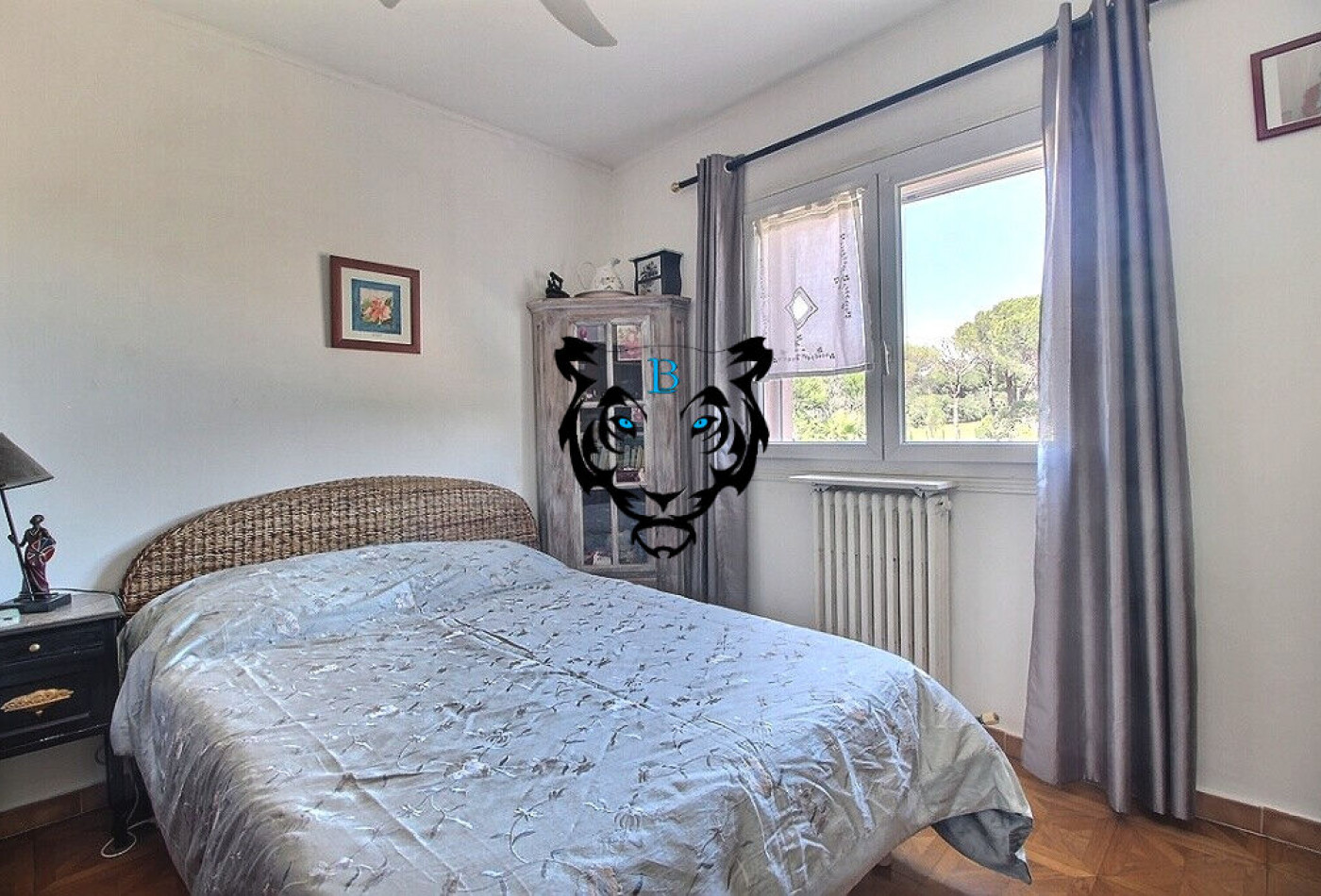 vente Maison Roquebrune Sur Argens - Photo 8