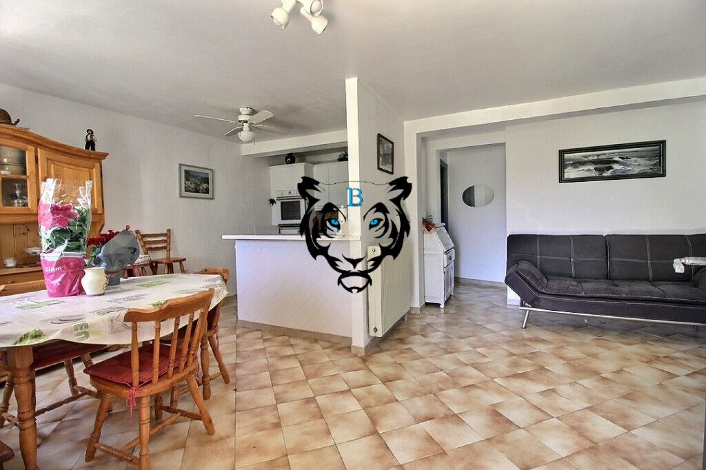 vente Maison Roquebrune Sur Argens - Photo 9