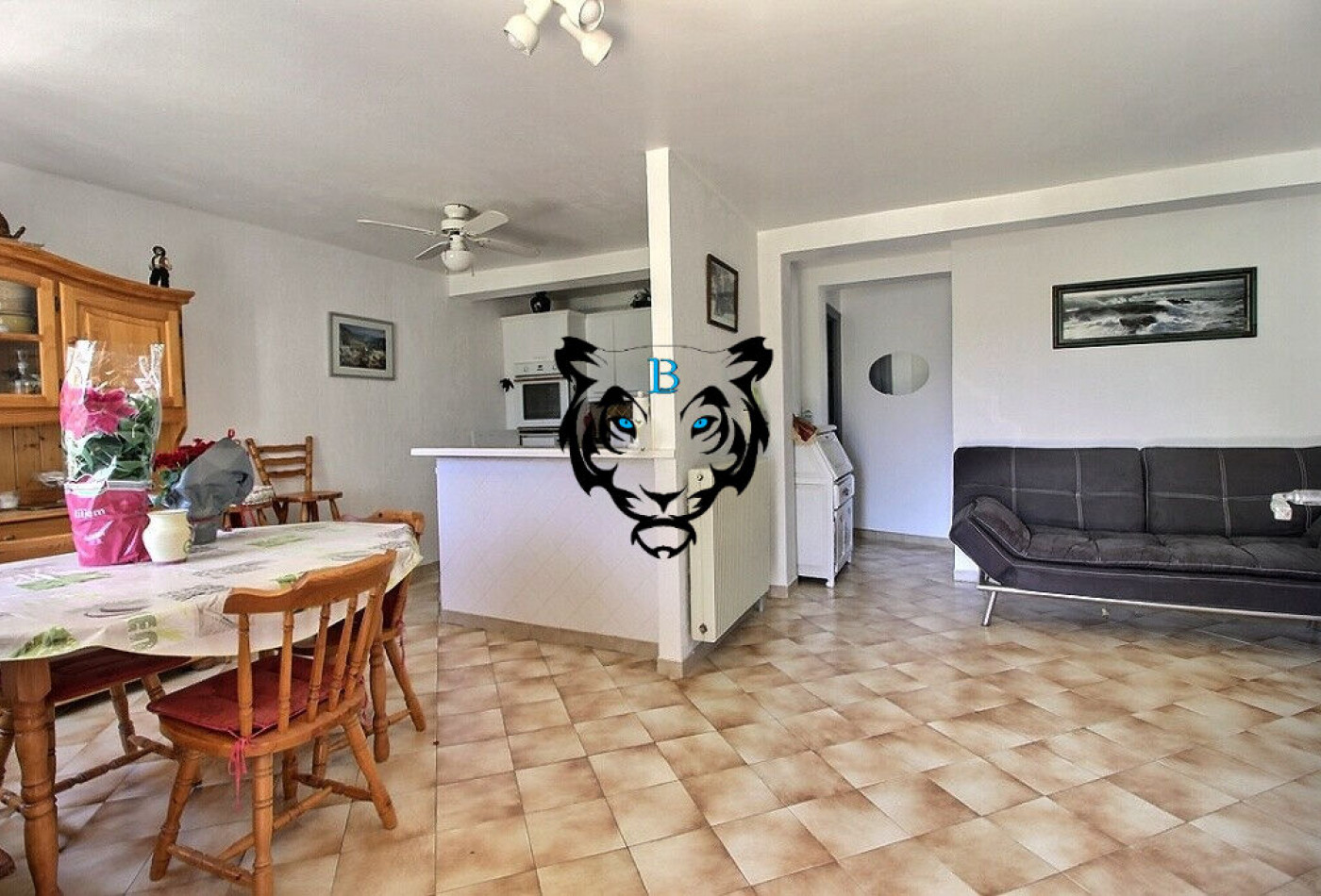 vente Maison Roquebrune Sur Argens - Photo 9